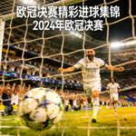 欧冠决赛精彩进球集锦图片